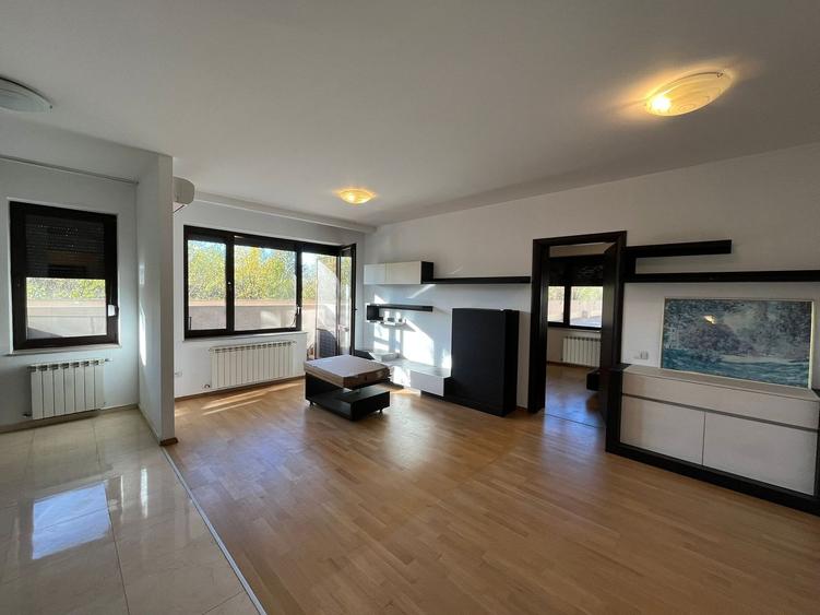 Apartament spațios cu 2 camere, situat pe Aleea Privighetorilor