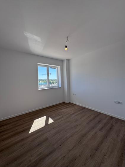 Apartament cu 3 camere si terasa 48 mp- Bd. Pipera, Voluntari