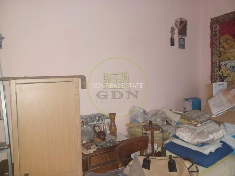 Proiect renovare-Apartament 2 camere - 13