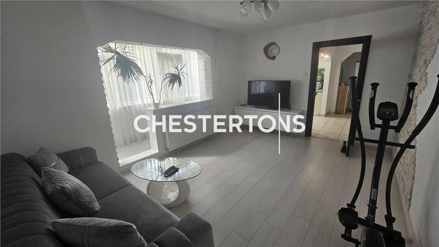 Apartament 3 camere centrala proprie Apusului comision 0%