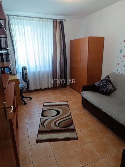 Apartament 3 Cam Kaufland-Obor - 3