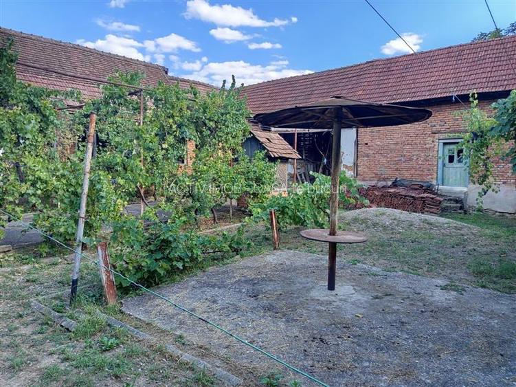 Naidas, Casa 7 Incaperi, 842mp Teren, Pret Negociabil - 16