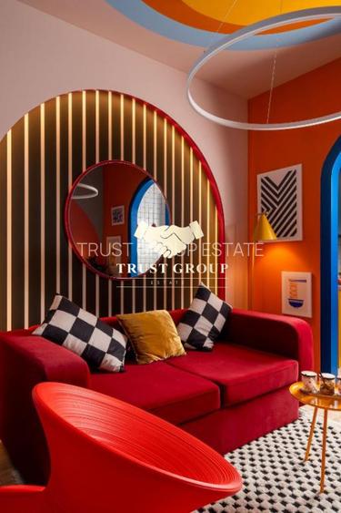 Duplex Herastrau | Imobil 2021 - 3