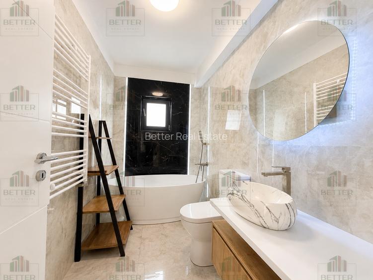 Casă 4 Camere | Complet Mobilată | Panouri Fotovoltaice 7,2 kW | Teren 417 mp - 26