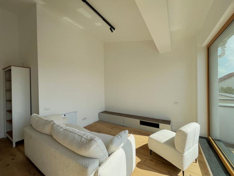 2 CAMERE || FINALIZAT || TERASA 13 MP || DOMENII GRIVITA