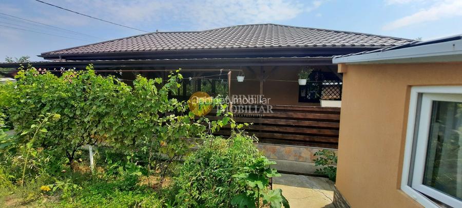 🏡CASĂ SUPERBĂ LA 15 KM DE IAȘI – VOINEȘTI | 145.000 € - 16