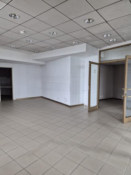 Spatiu birouri cladirea Asirom