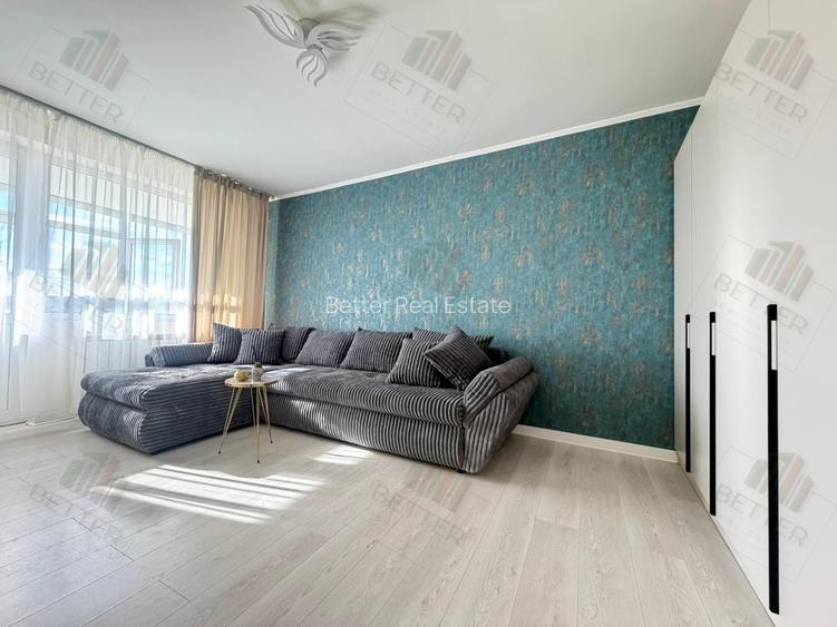 Apartament 3 camere decomandat | Șoseaua Giurgiului | Metrou Eroii Revoluției - 4