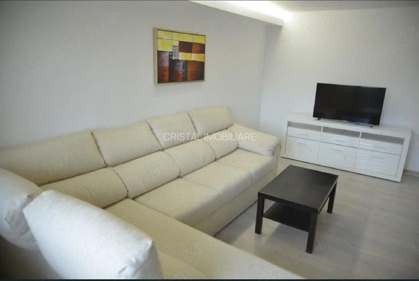 🏡 Vanzare 3 Camere Decomandat | 2 Băi | Parcare | Bloc Nou | 13 Septembrie - 3