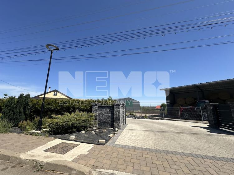 Casă de vânzare | Moara Nica, Suceava | Pret de 189.000€