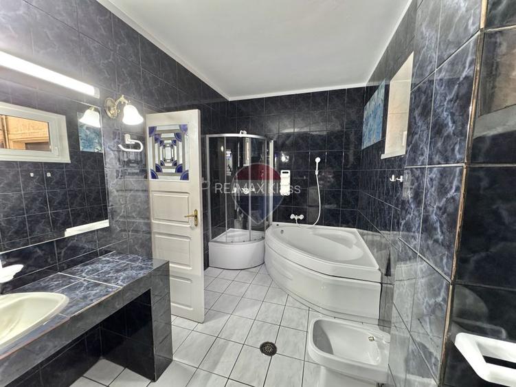 Vila cu 7 camere de închiriat în zona Domenii - 7