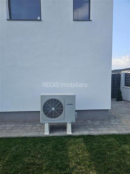 Vila moderna de 4 camere in Cristian - 9