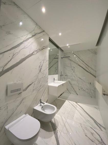 Luxury apartment, 5 rooms, with generous terraces, Aviatorilor area