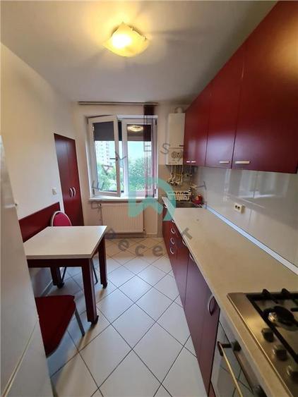 Apartament 2 camere Triaj, Brasov