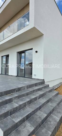 Casă de vânzare, zona dealurile Oradiei-CV0533 - 43