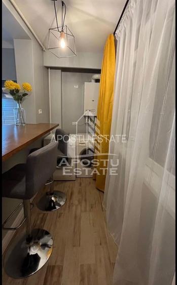 Apartament cu 3 camere de inchiriat , bloc nou , Dumbravita - 9