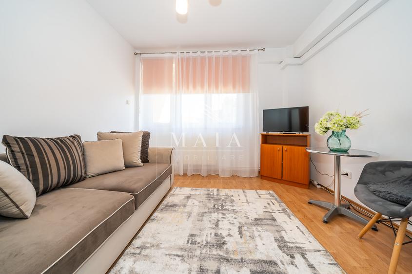 Apartament 3 camere, etajul 3, str Uzinei - la 10 min de Centru