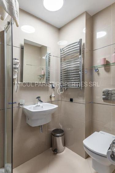 Apartament 3 camere | Poiana Brașov | activ cu randament imediat - 17