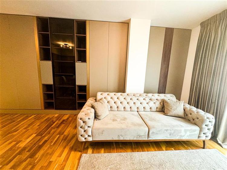 Apartament 3 camere de vanzare 102 The Adress Floreasca