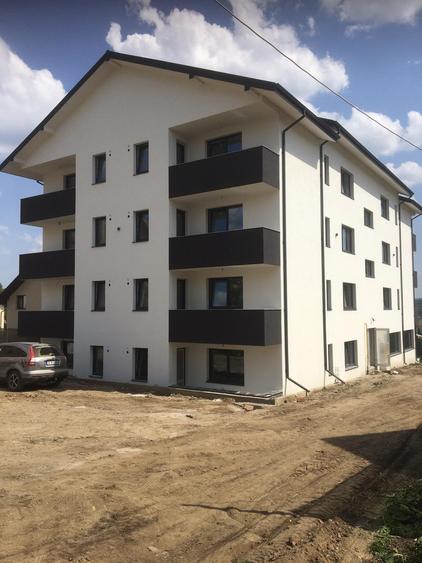 Apartament Nou 2 camere de vanzare Pacurari