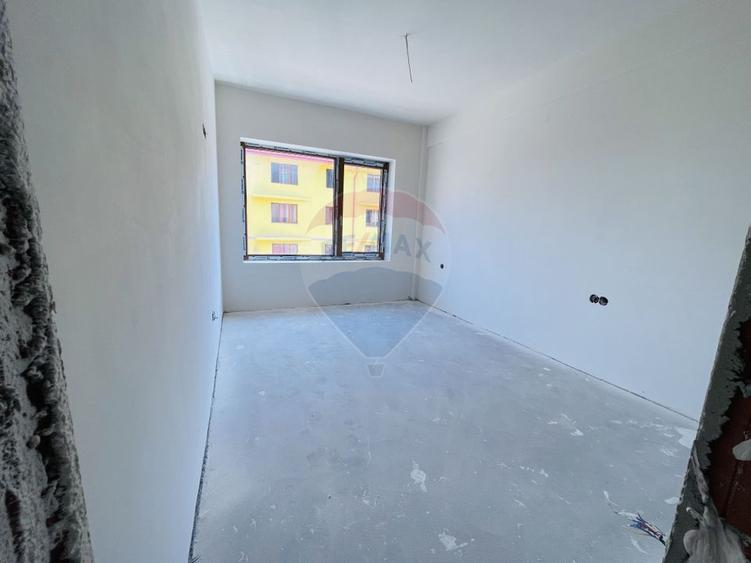 Apartament nou 2 camere/ Oncea, Oradea Cartierul Soarelui