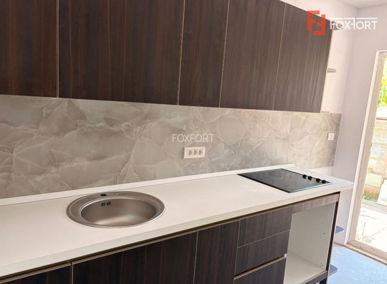 Casa individuala cu 5 camere de inchiriat zona Aradul Nou - 3