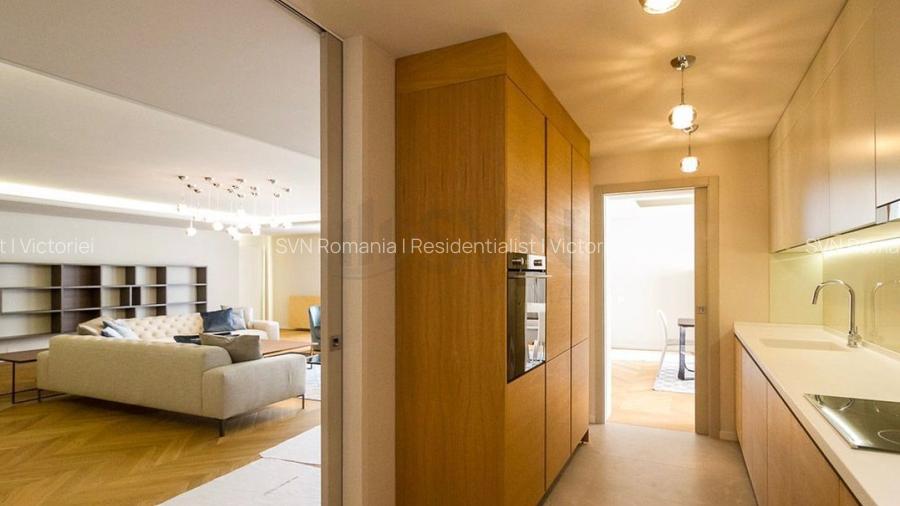 REA1028962 Apartament 4 camere I 275 mp I Parcare subterana I De inchiriat - 3