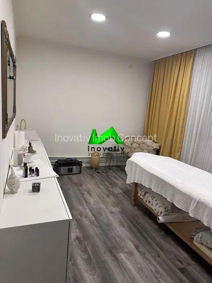 Spatiu modern birou de inchiriat parcare Sibiu Rahovei - 4