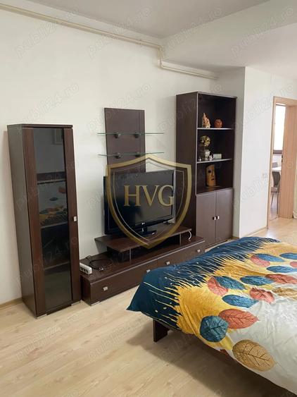 Garsoniera | Centrala proprie | Proximitate metrou | Lujerului