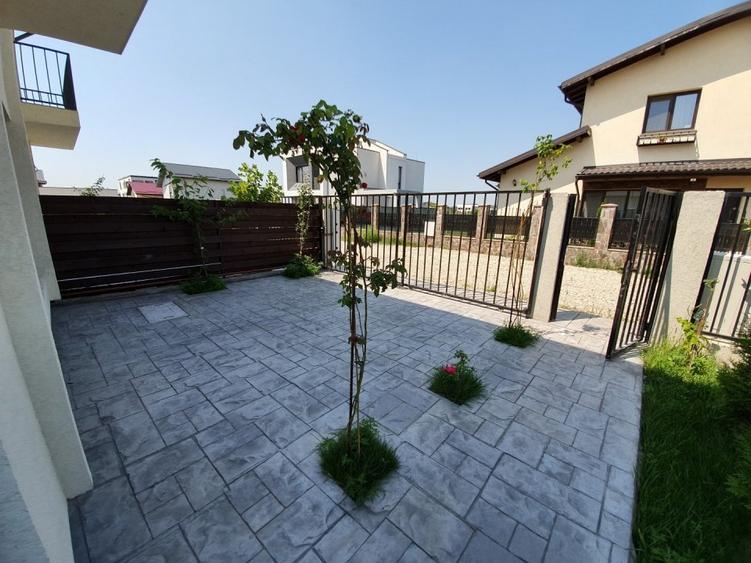 Proprietar - Inchiriez casa 4 camere, langa DN1