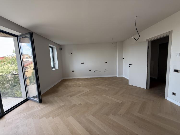 Jolie Ville_Apartament 2 camere in complex rezidential