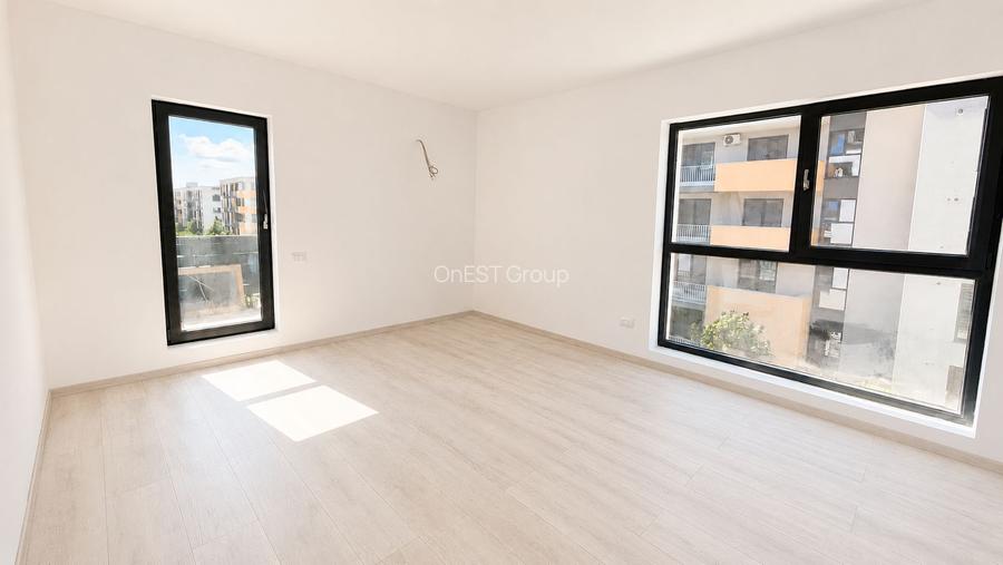 2 camere | Titan | 63mp | Bloc Finalizat | Centrala | Metrou | Parcare - 2