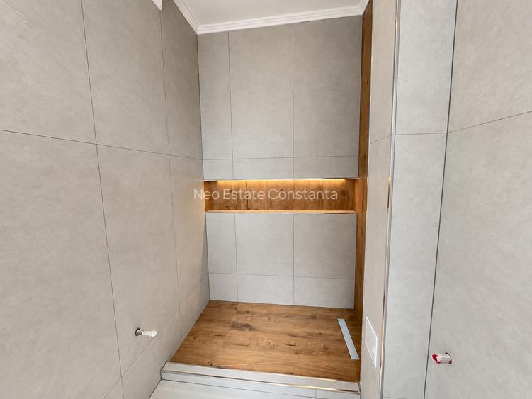 3 camere | Kamsas | Etaj 1 - 10