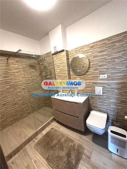Inchiriere apartament 4 camere Bulevardul Unirii