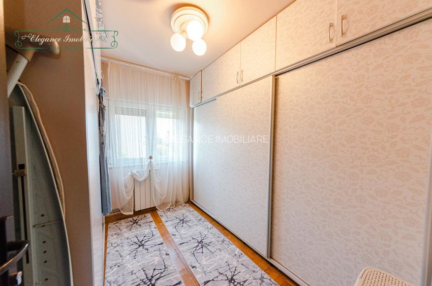 Apartament spațios cu 5 camere, centrală proprie,  zona Micălaca Miorița, Arad - 6