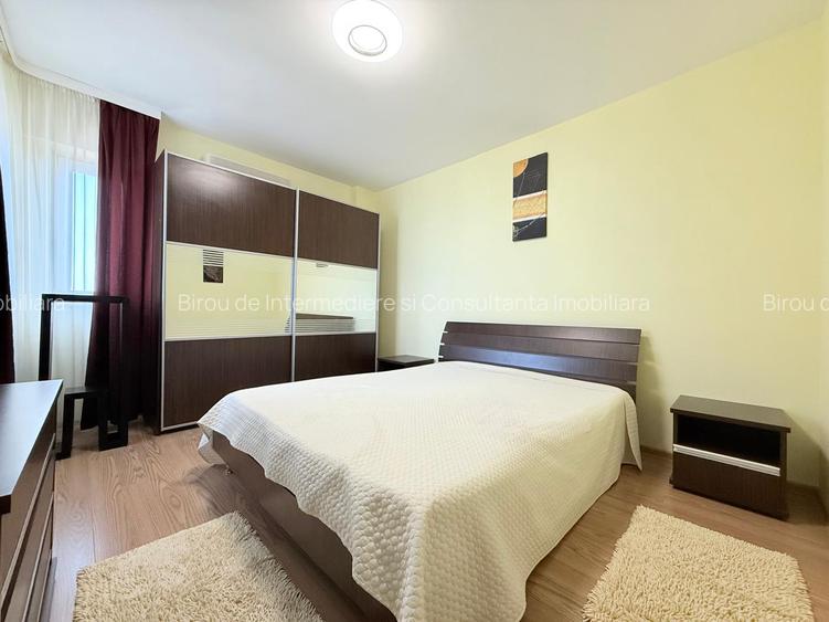 🙋Faleza NORD str.Pescarilor🔸3 Camere Decomandate 81,5m² Vedere la MARE