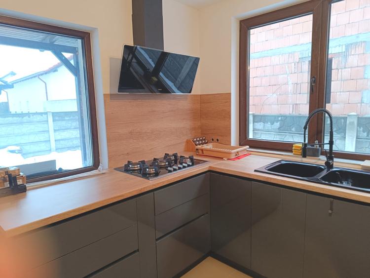 Casă cu 5 camere | finisaje premium | Lancram | Alba