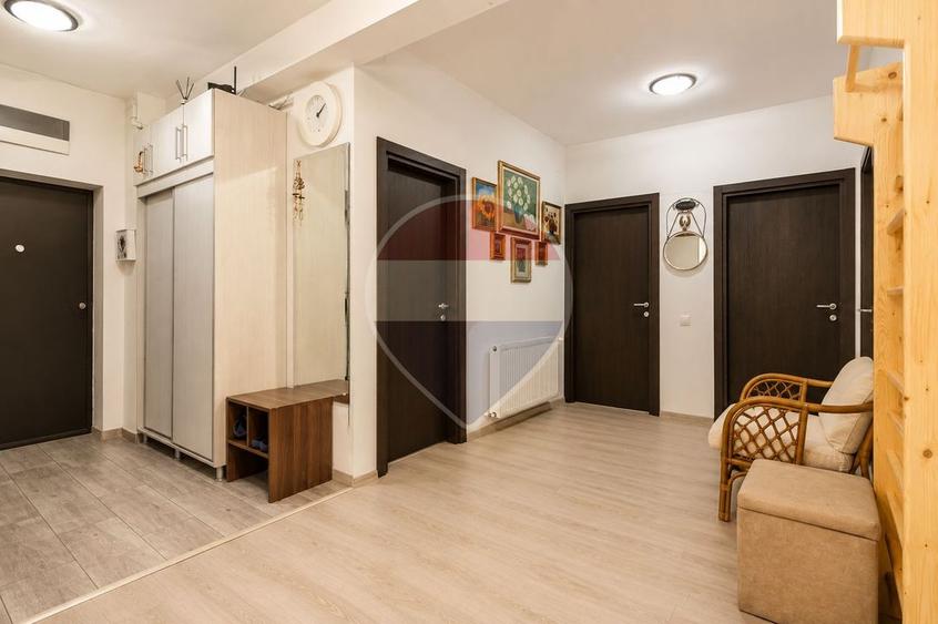Apartament de vanzare 4 camere Dacia | Mihai Eminescu Stefan cel Mare