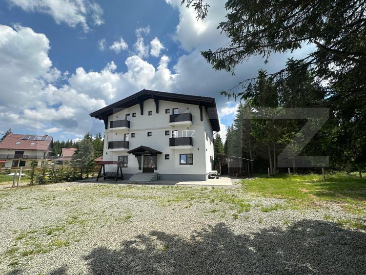 Cabană de vânzare, 340 mp, zona Prigoana - 2