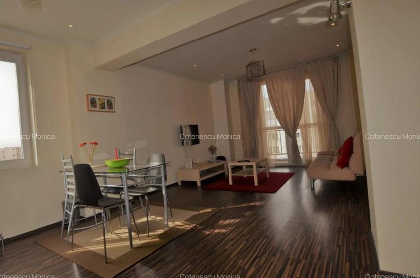 Apartament 2 Camere Stella Residence | Încălzire Pardoseală | Parcare |