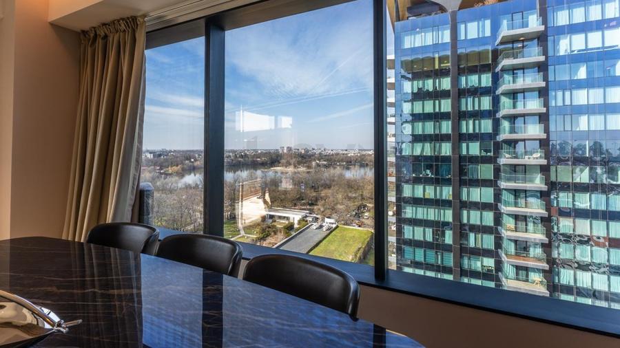 REA1028663 Apartament 4 camere lux ONE MIRCEA ELIADE
