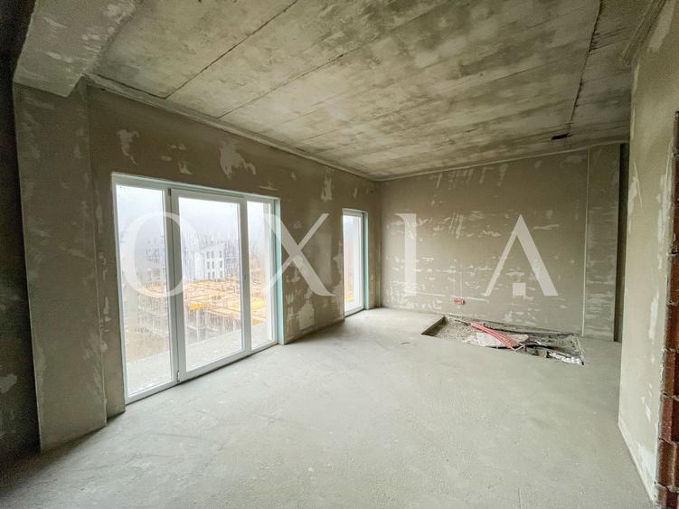 SX660 Giroc (Eso) - Penthouse - Predare la cheie
