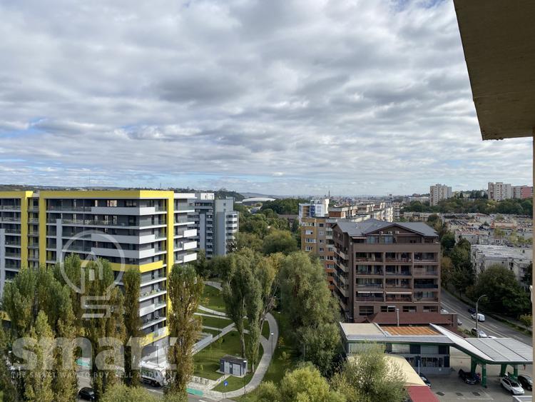 Apartament 2 camere 64 mp BLOC NOU Plopilor (parcare inclusă)