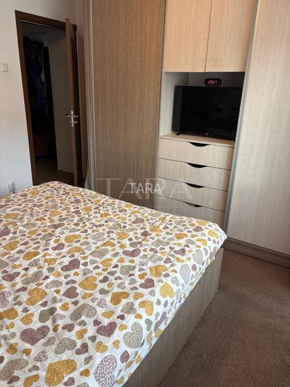 Apartament cu 3 camere, etaj intermediar, aproape de Piața Mărăști. - 6