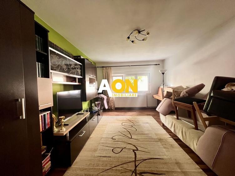 Apartament 3 Camere | 67 mp | 2 Bai | DECOMANDAT | Zona cetate