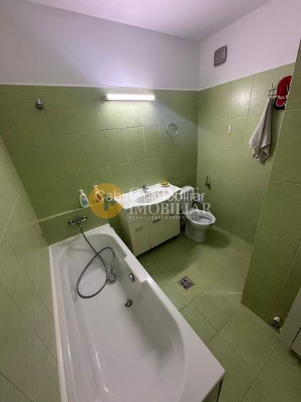TATARASI - BLOC NOU INTABULAT - 2 CAMERE - GRADINA PRIVATA - 6