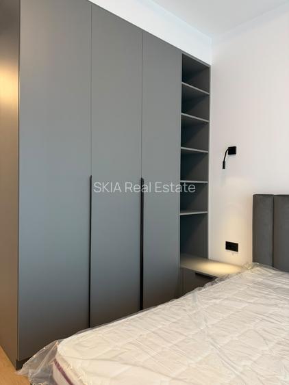 ONE HERASTRAU VISTA - 2 CAMERE - BRAND NEW! - 14