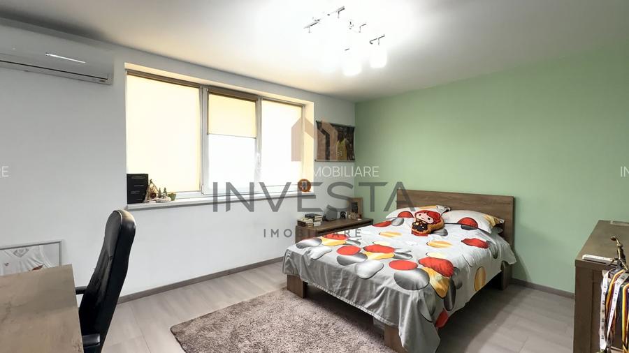 Casa din 2019 cu teren de 2500 mp, Iris,zona strazii Odobesti - 22