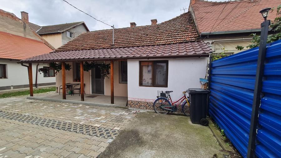 Casa in zona Centrala