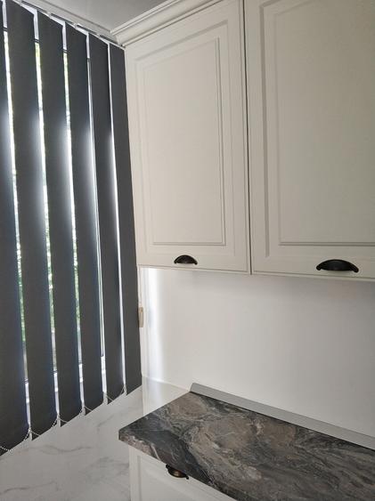 Tomis Nord - Zona Ciresica - Apartament elegant, cu centrala cu gaz si garaj